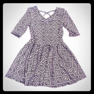 Dot Dot Smile Ballerina Dress Size 2T